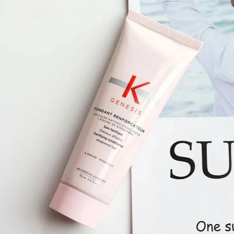 Hair Conditioner Series 75ml N - đánh giá và giá Hair Care K18