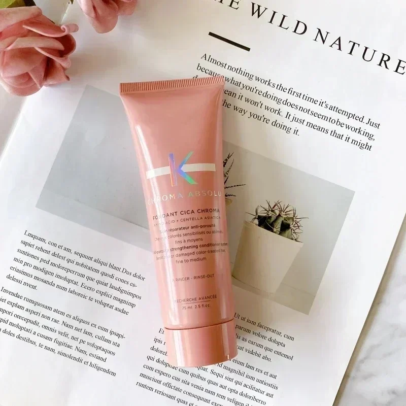 Hair Conditioner Series 75ml N - đánh giá và giá Hair Care K18