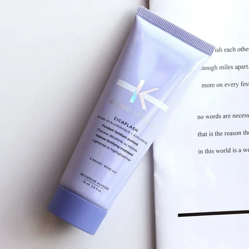 Hair Conditioner Series 75ml N - đánh giá và giá Hair Care K18