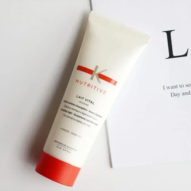 Hair Conditioner Series 75ml N - đánh giá và giá Hair Care K18