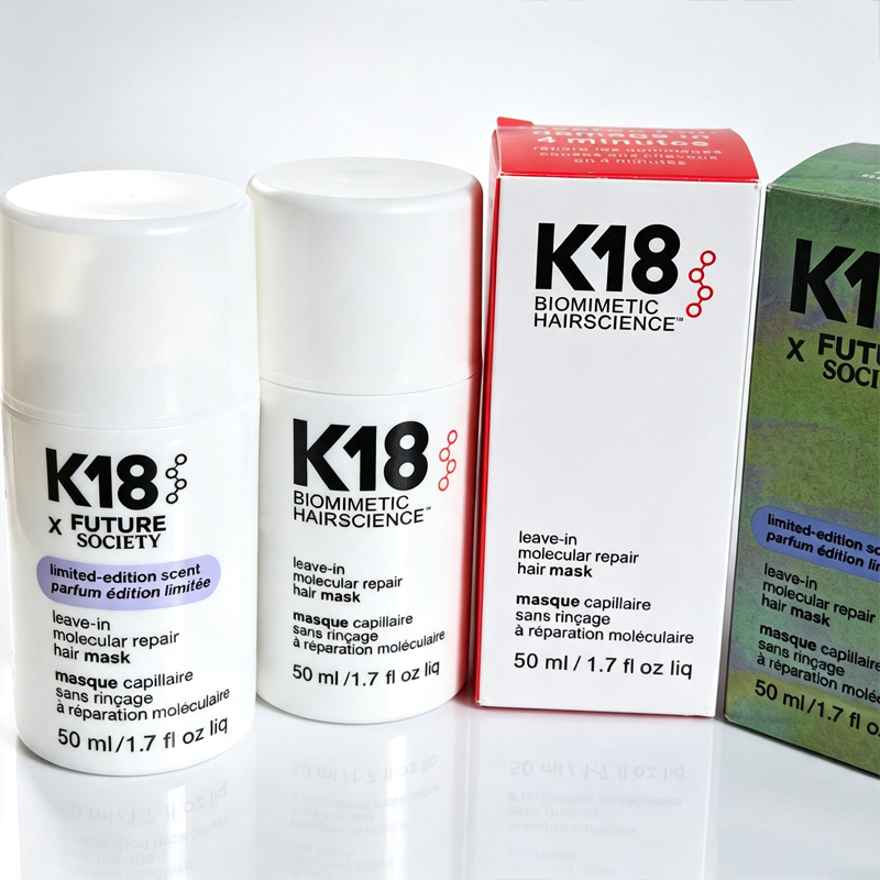 Hot K18 AstroLift Volume Spray - đánh giá và giá Hair Care K18