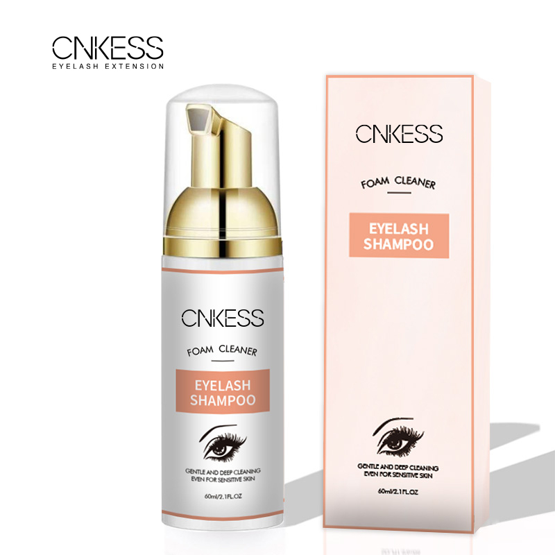 CNKESS 60ml eyelash hair beaut - đánh giá và giá Hair Care Lotion