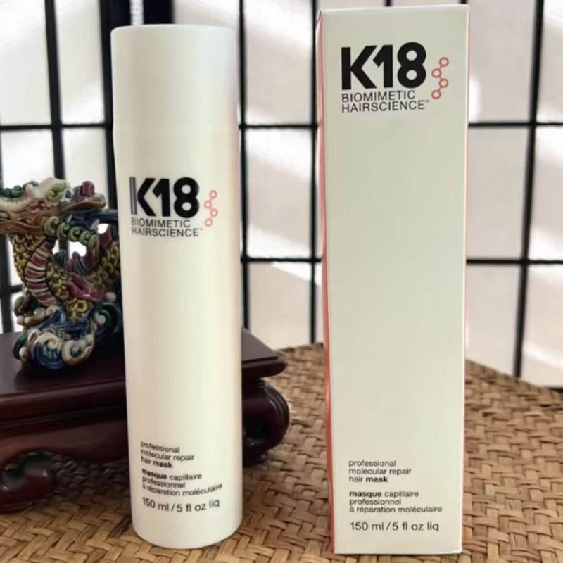 K18 Leave-In Molecular Repair  - đánh giá và giá Hair Care K18