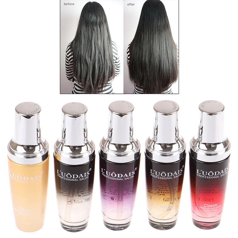 LUODAIS Tinh Dầu Argan Phục Hồ - đánh giá và giá Hair Care Organic