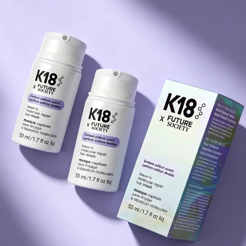 Fashion K18 Hair Care Products - đánh giá và giá Hair Care K18